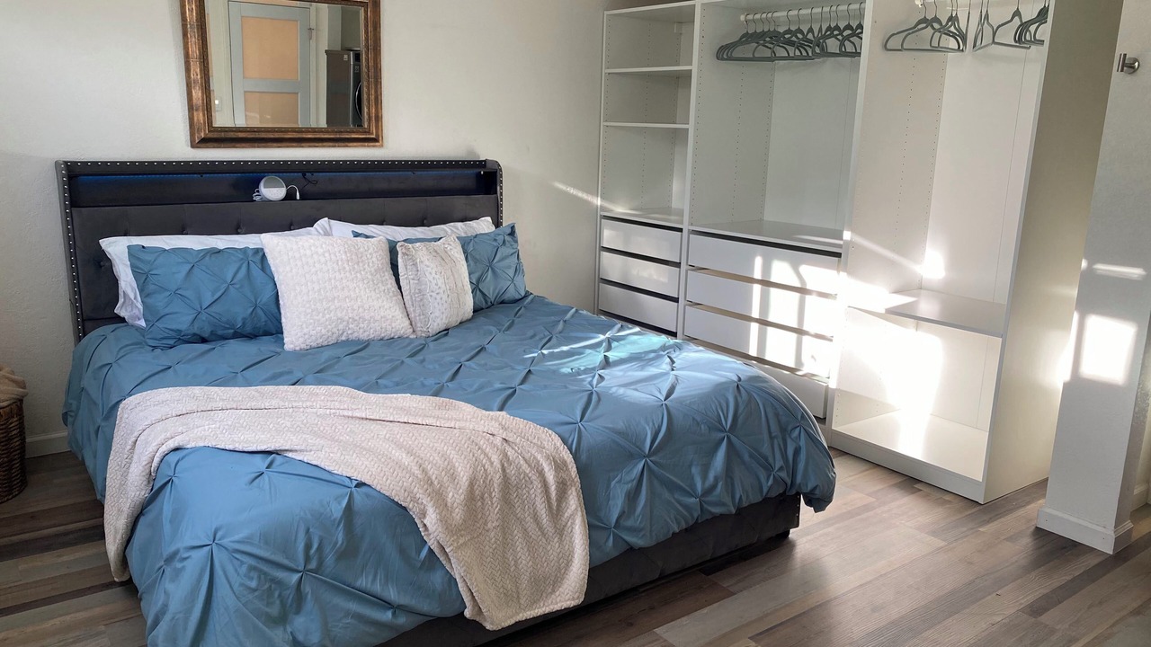 Photo of Bedroom in Fort Collins