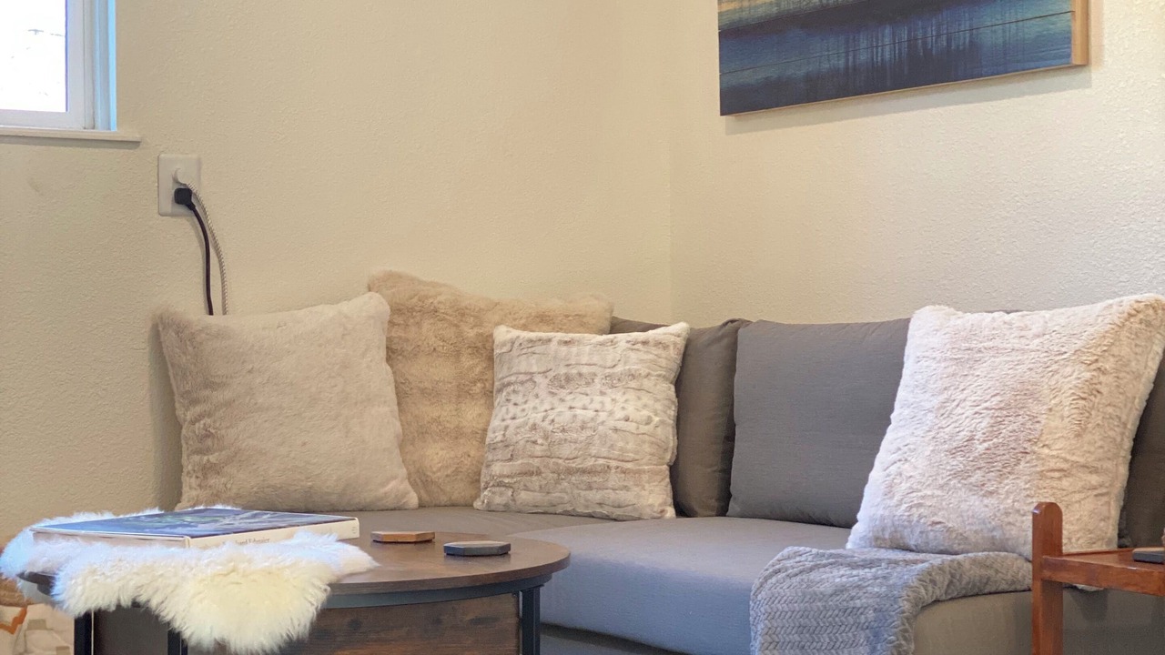 Photo of Livingroom in Fort Collins