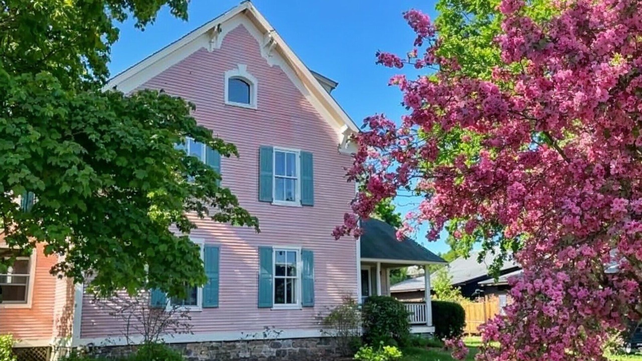 Photo of Outdoor in Shelburne