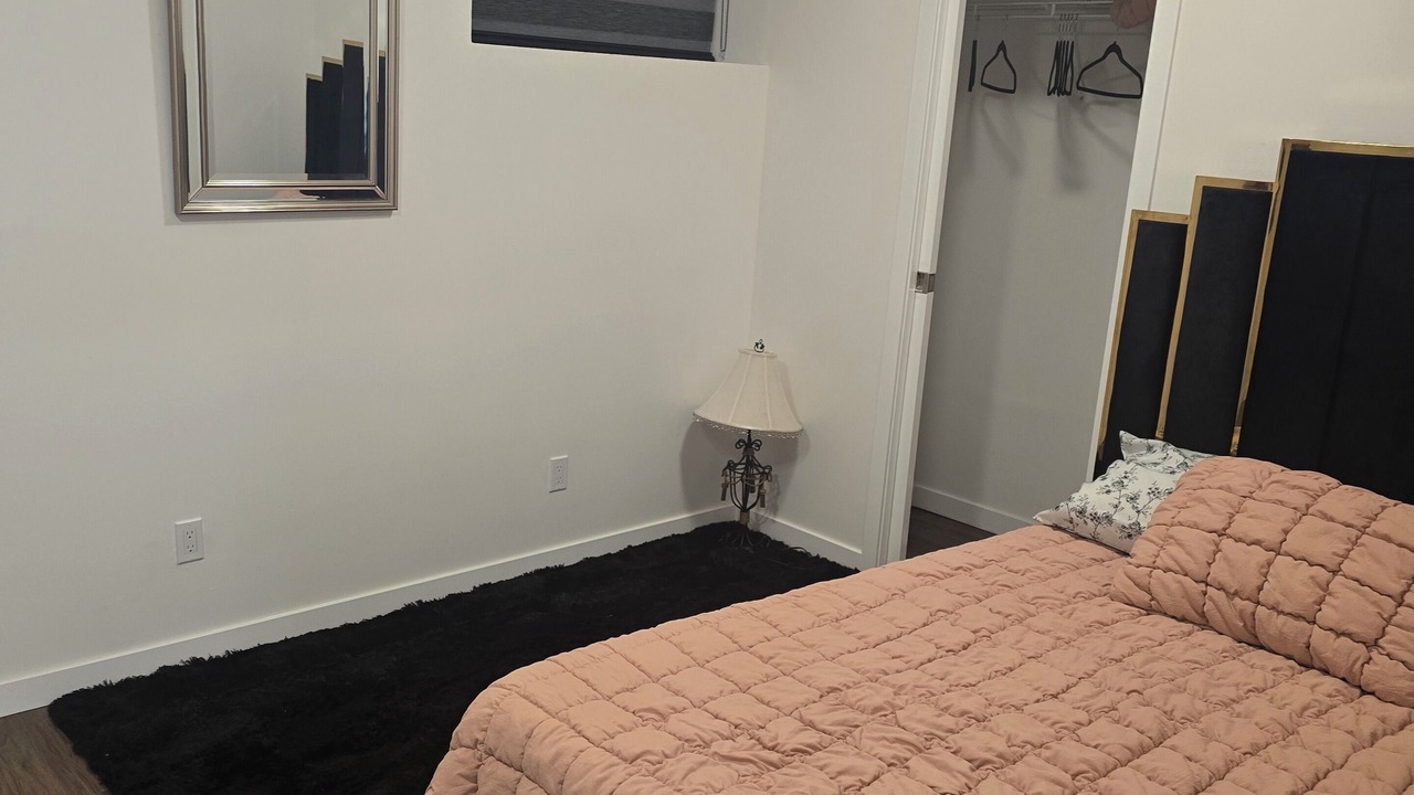 Photo of Bedroom in Chestermere