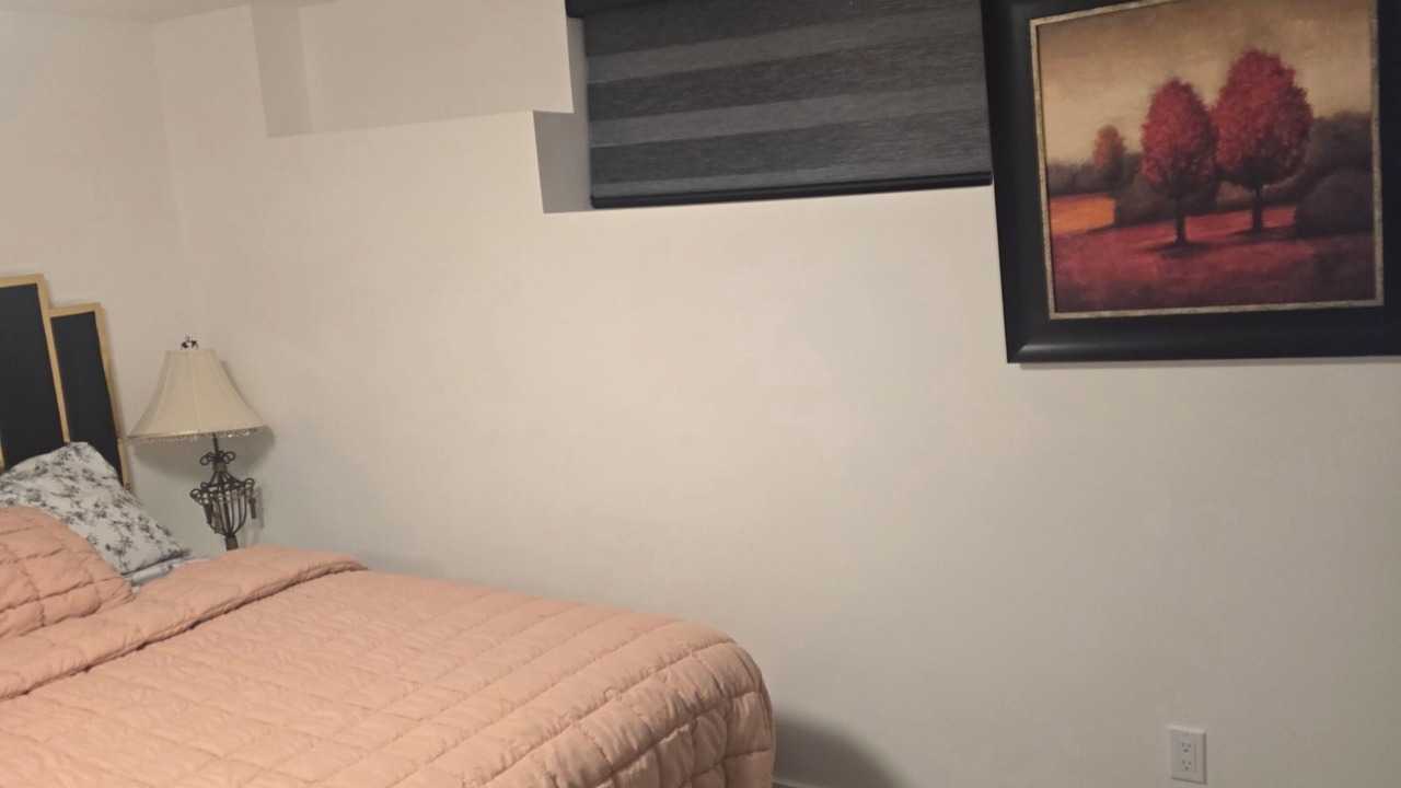 Photo of Bedroom in Chestermere