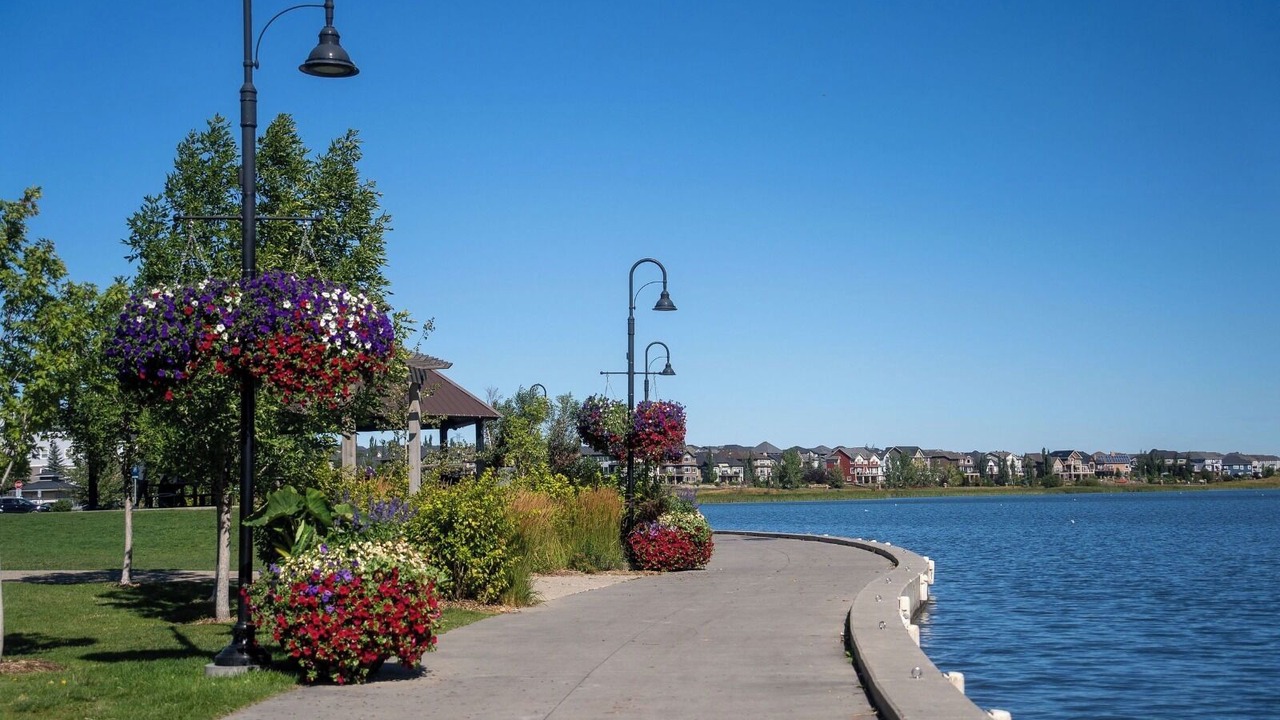Photo of Others in Chestermere