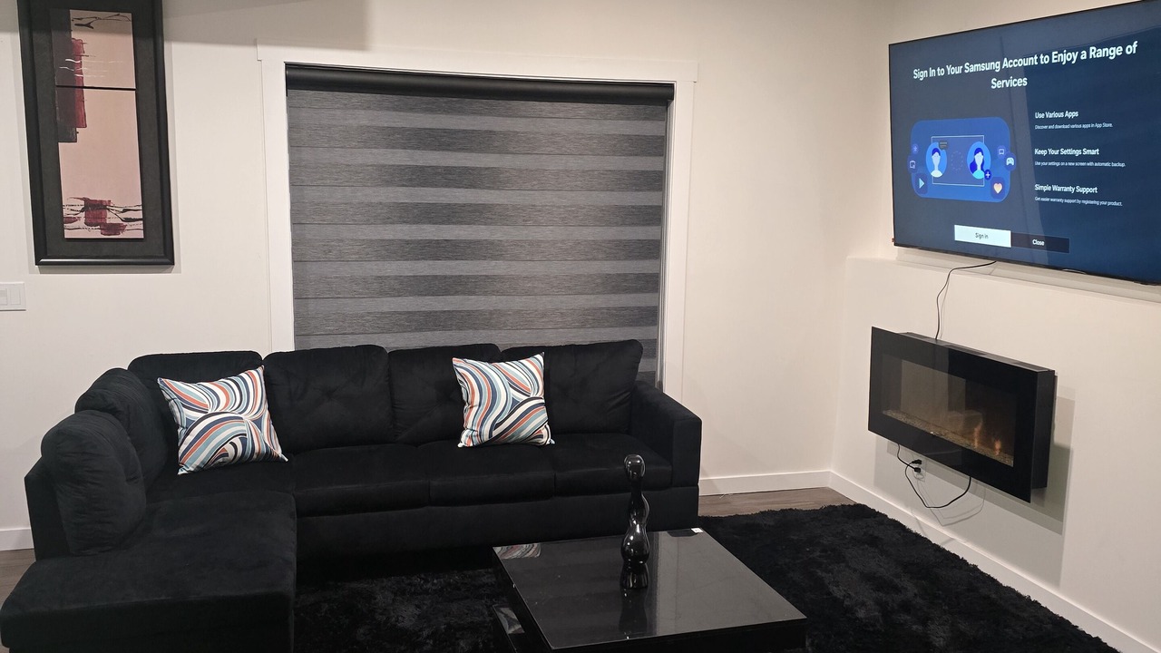 Photo of Livingroom in Chestermere