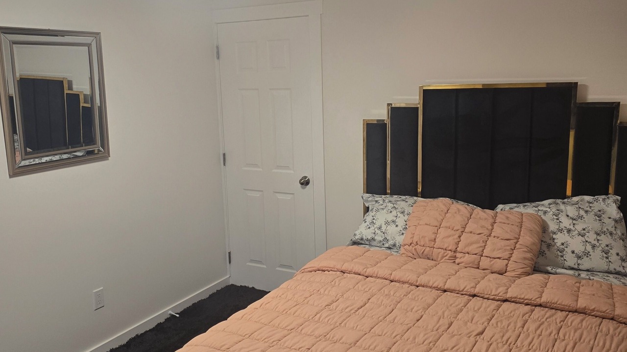 Photo of Bedroom in Chestermere