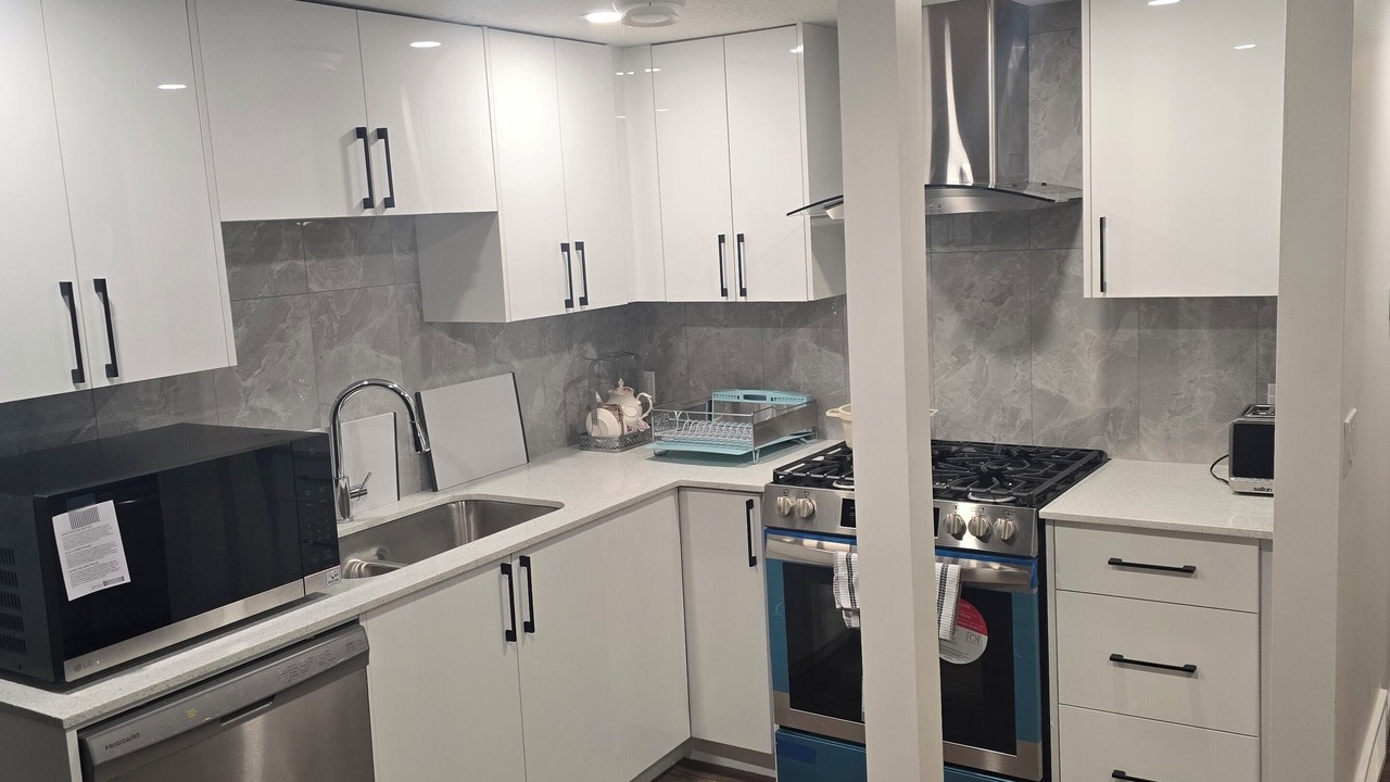 Photo of Kitchen in Chestermere