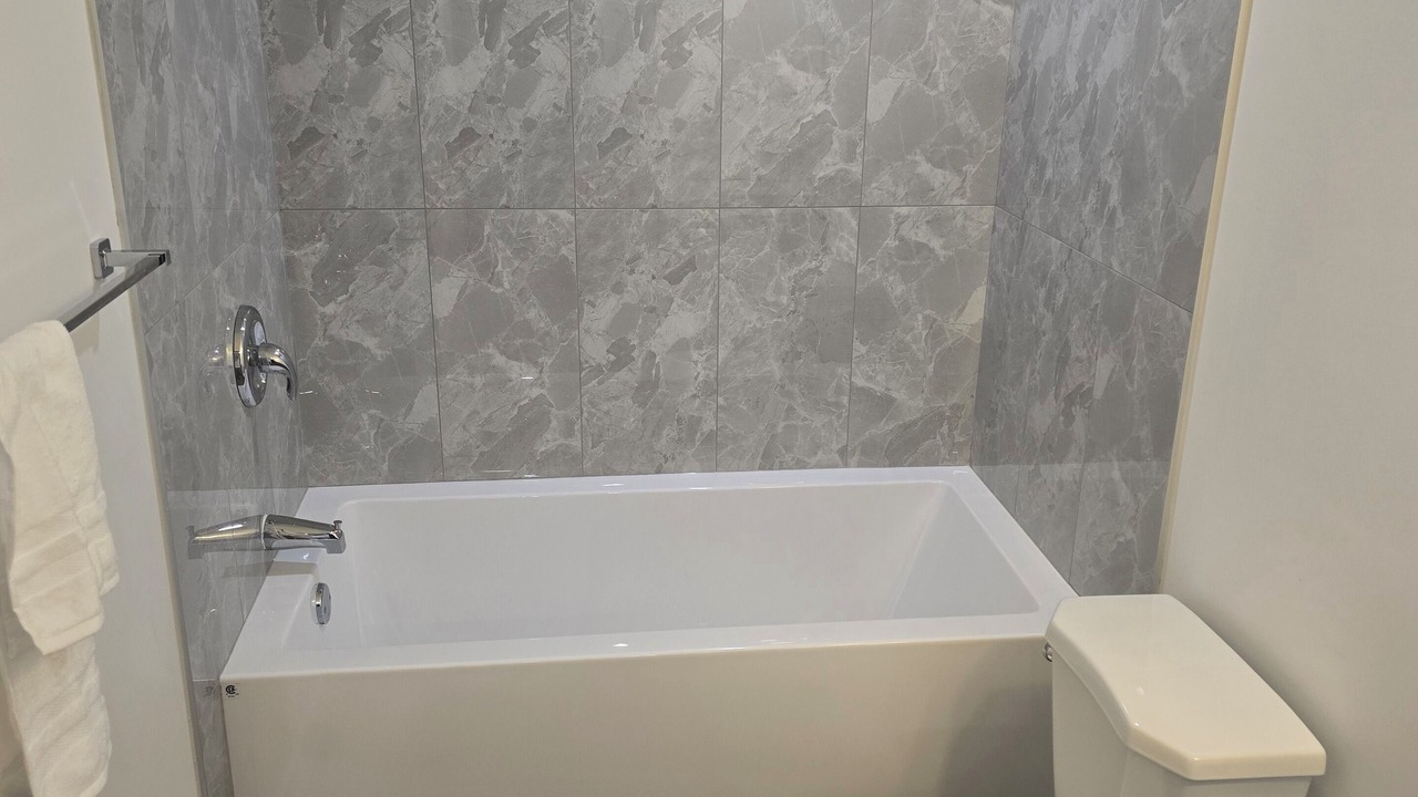 Photo of Bathroom in Chestermere