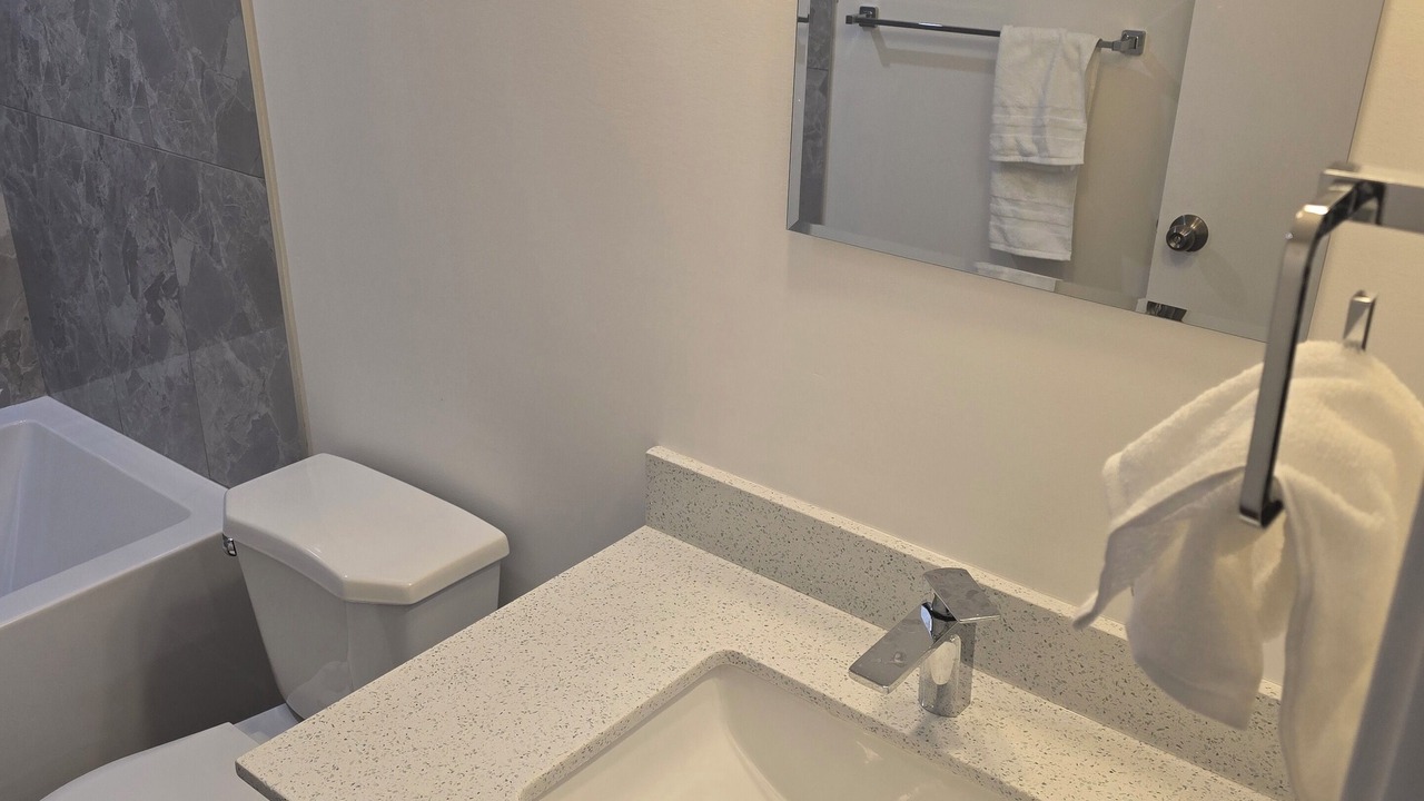 Photo of Bathroom in Chestermere