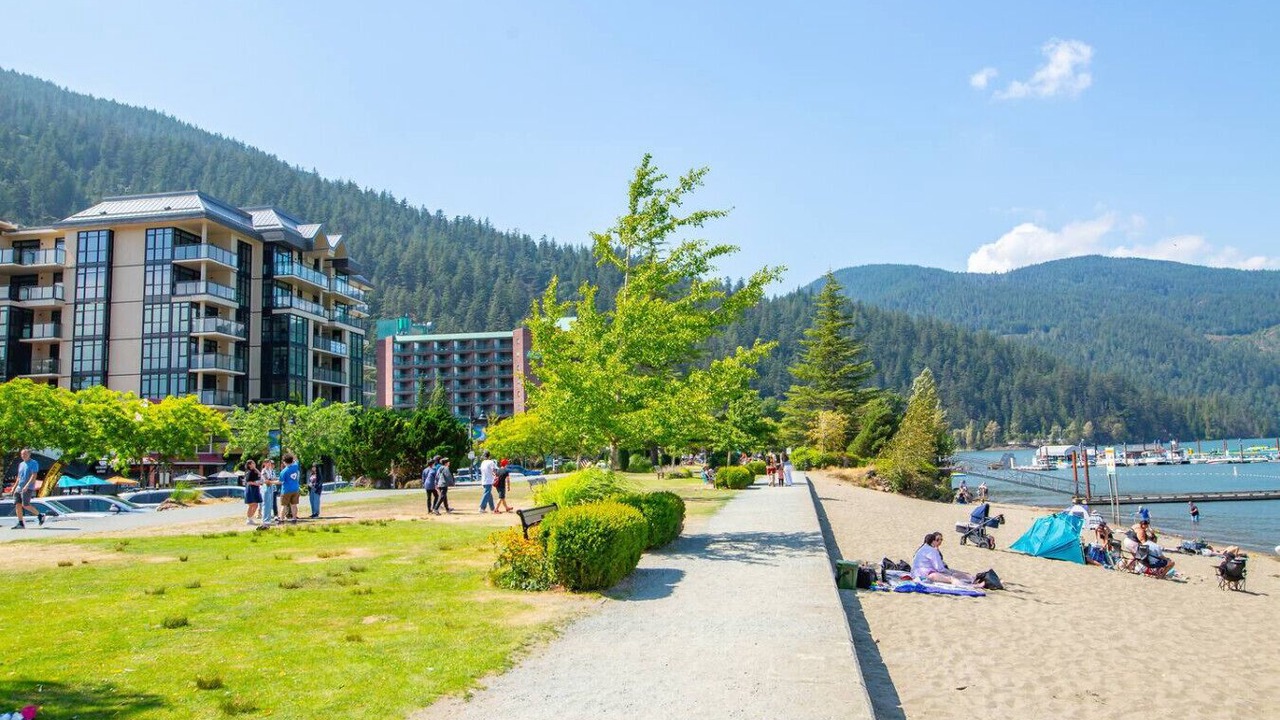 Photo of Others in Harrison Hot Springs