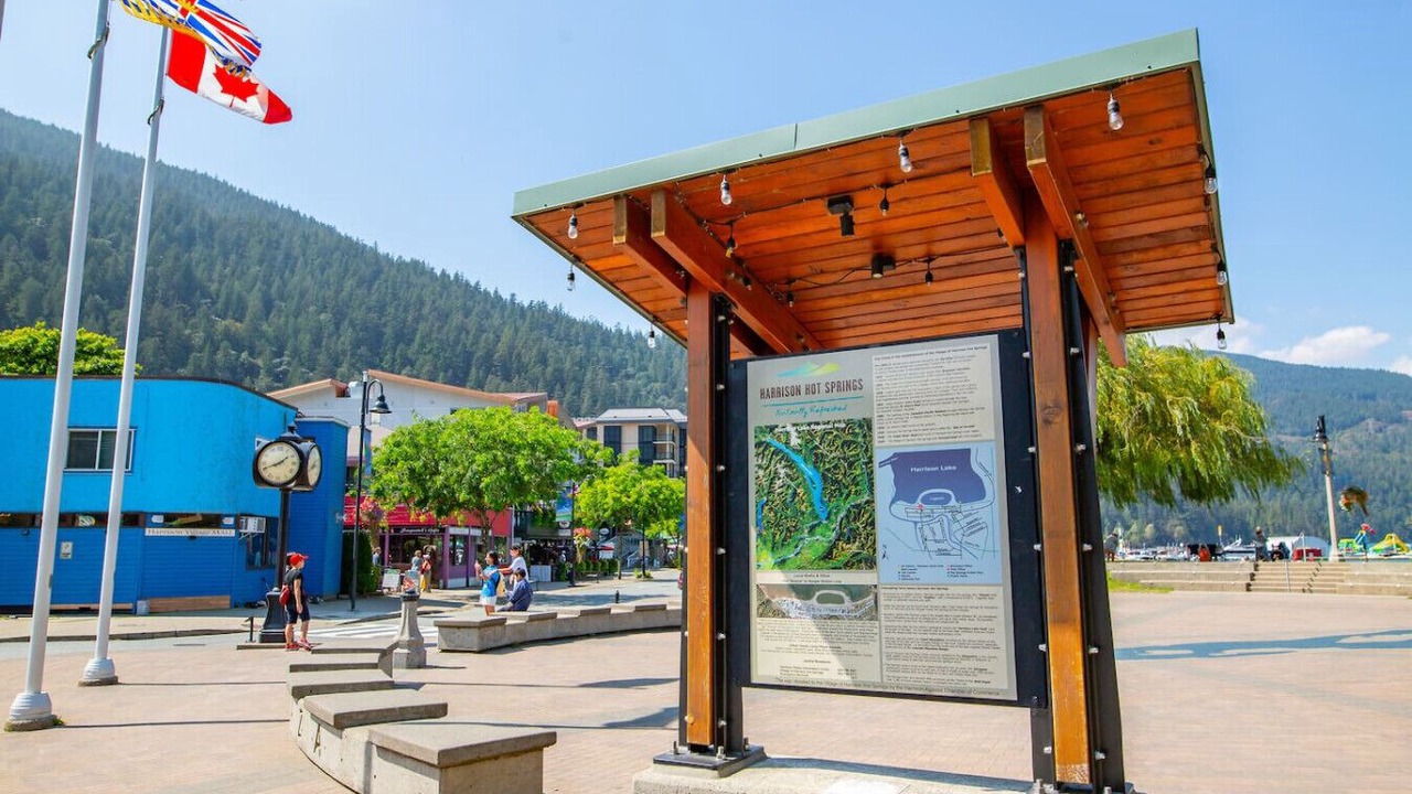 Photo of Others in Harrison Hot Springs