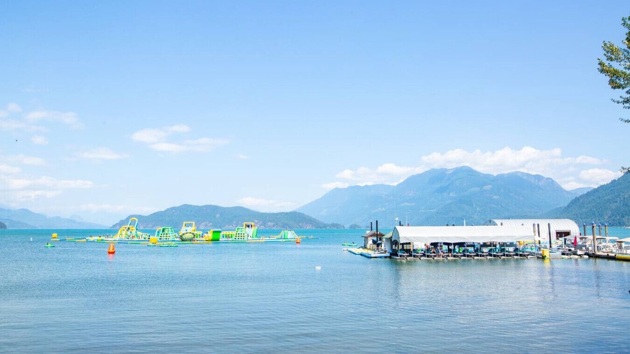 Photo of Others in Harrison Hot Springs