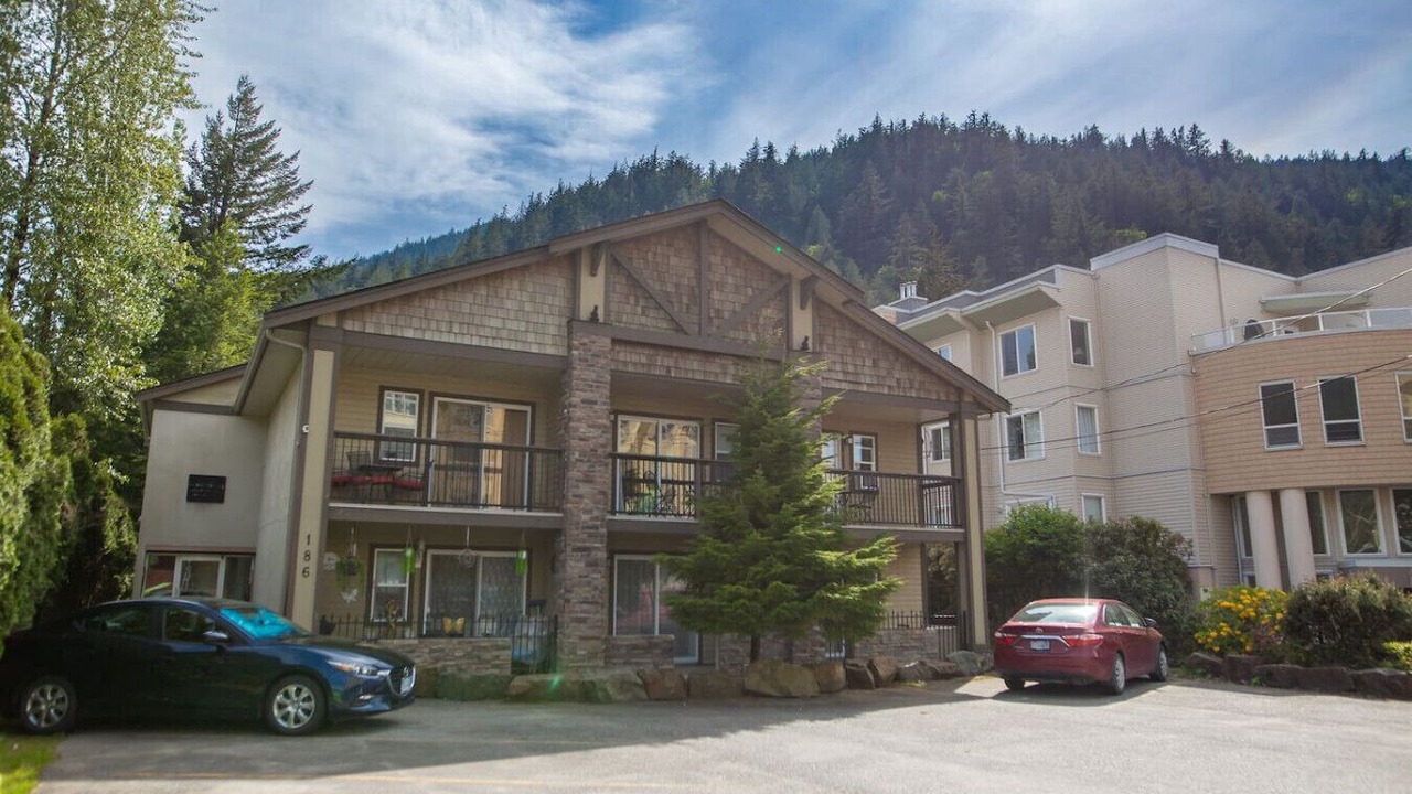 Photo of Others in Harrison Hot Springs