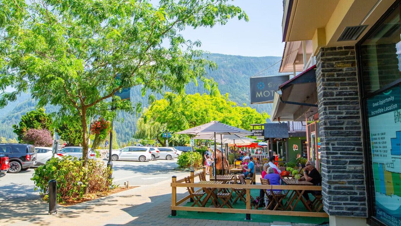 Photo of Others in Harrison Hot Springs