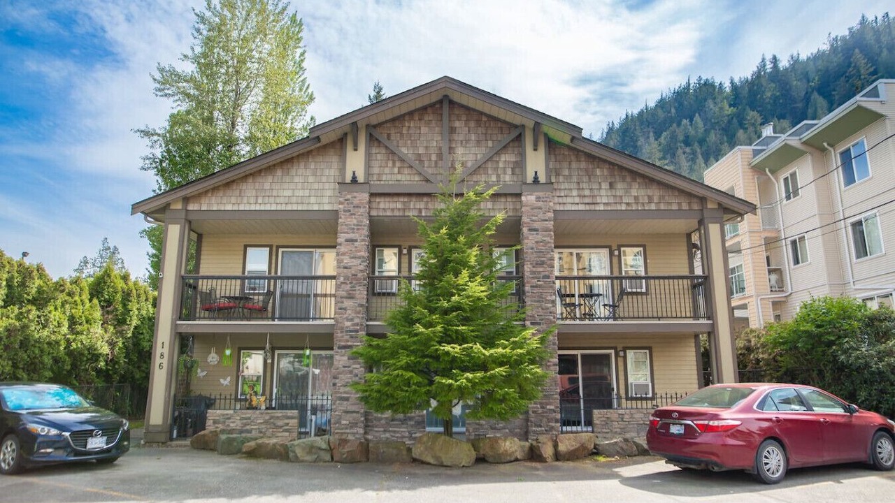 Photo of Others in Harrison Hot Springs