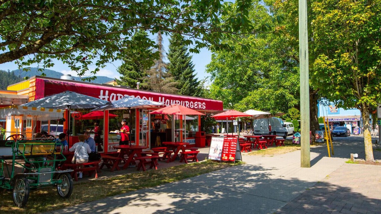 Photo of Others in Harrison Hot Springs