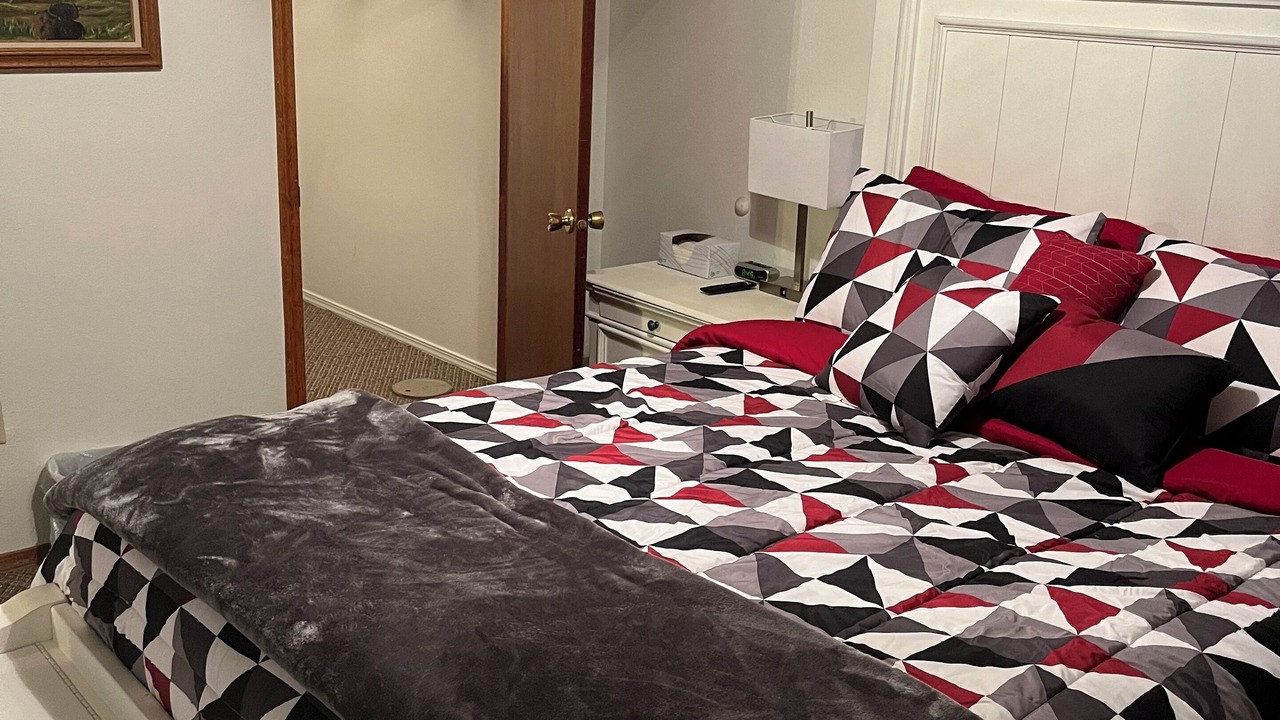 Photo of Bedroom in Delta