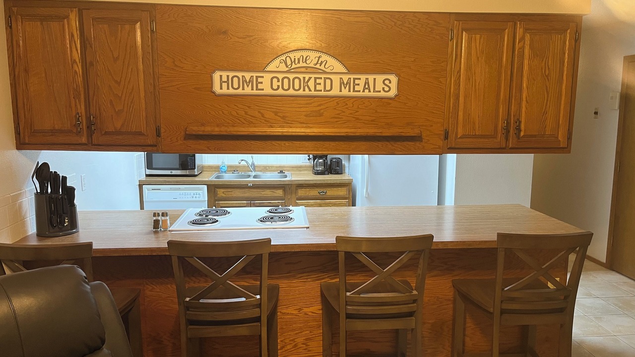 Photo of Kitchen in Delta