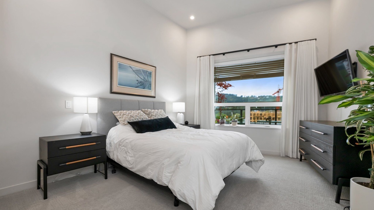 Photo of Bedroom in Langford