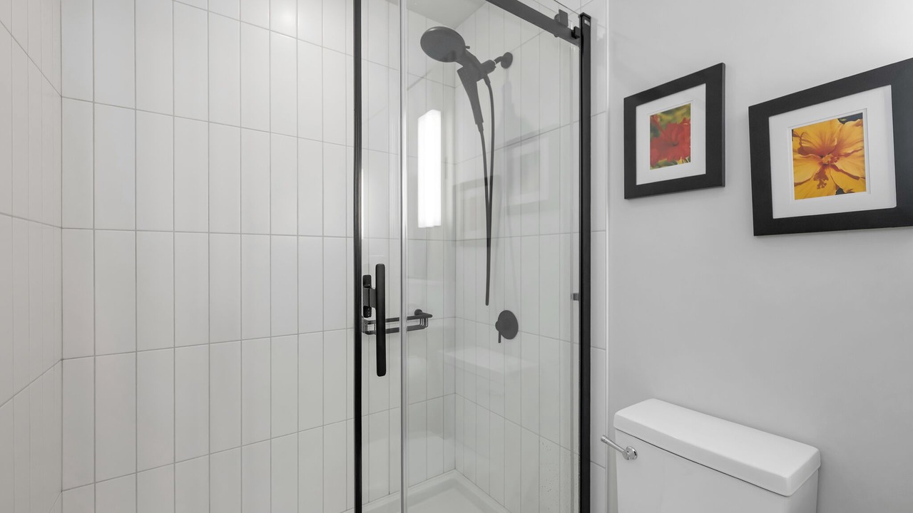 Photo of Bathroom in Langford