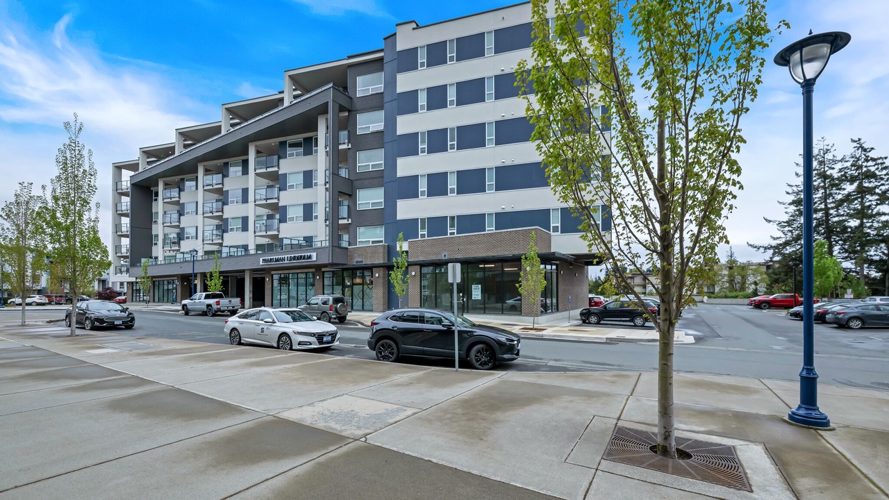Photo of Outdoor in Langford