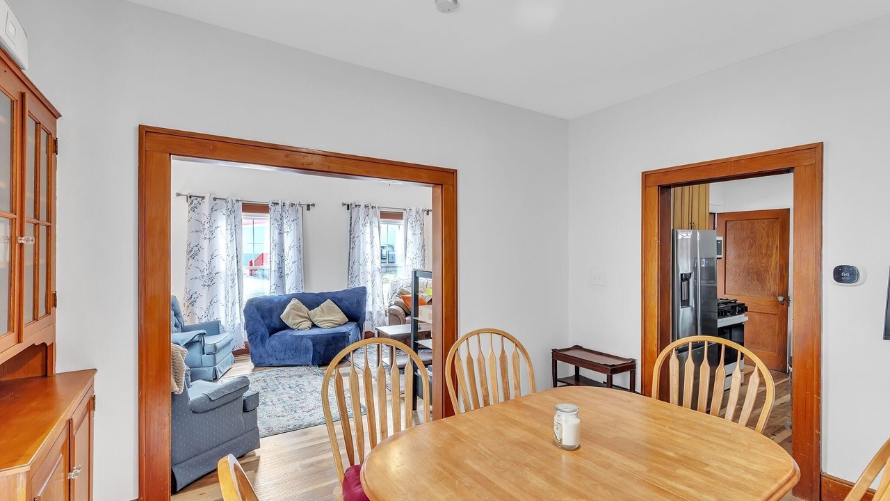 Photo of Bedroom in Garfield Heights