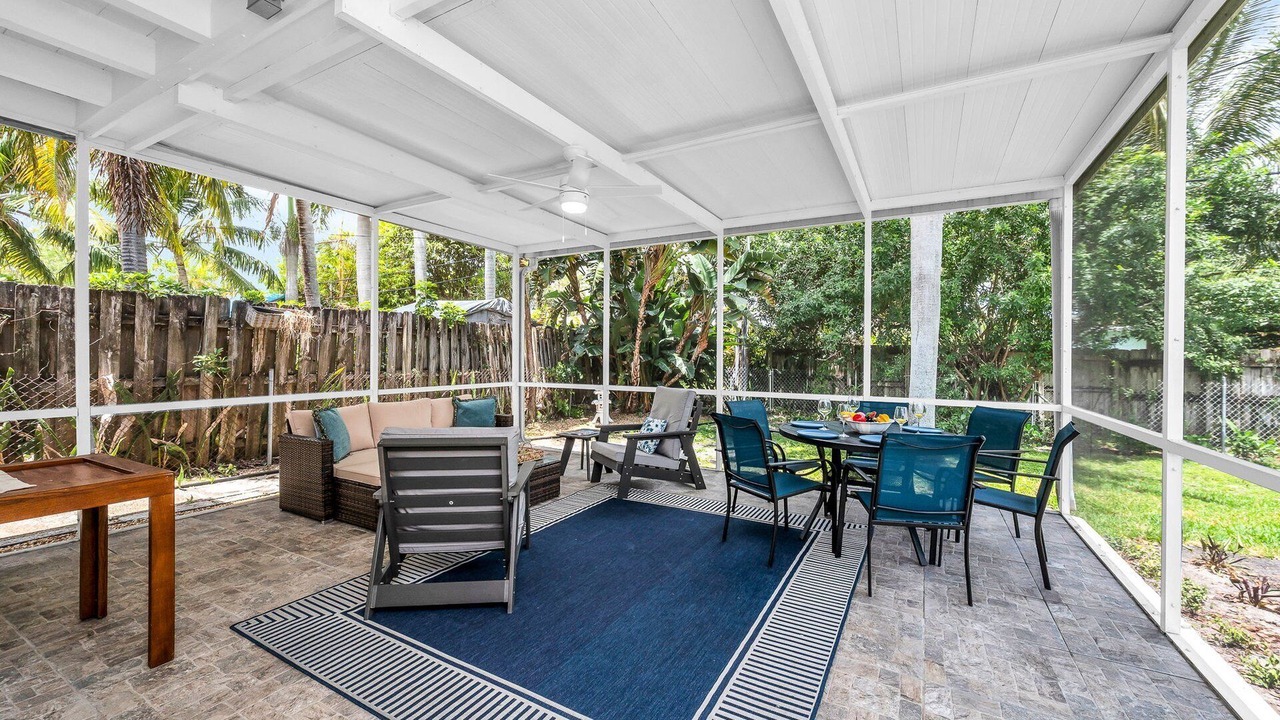 Photo of Outdoor in Southside