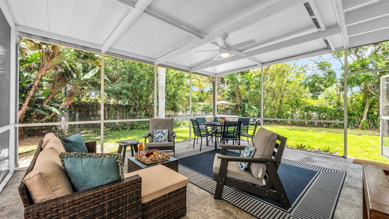 Photo of Outdoor in Southside