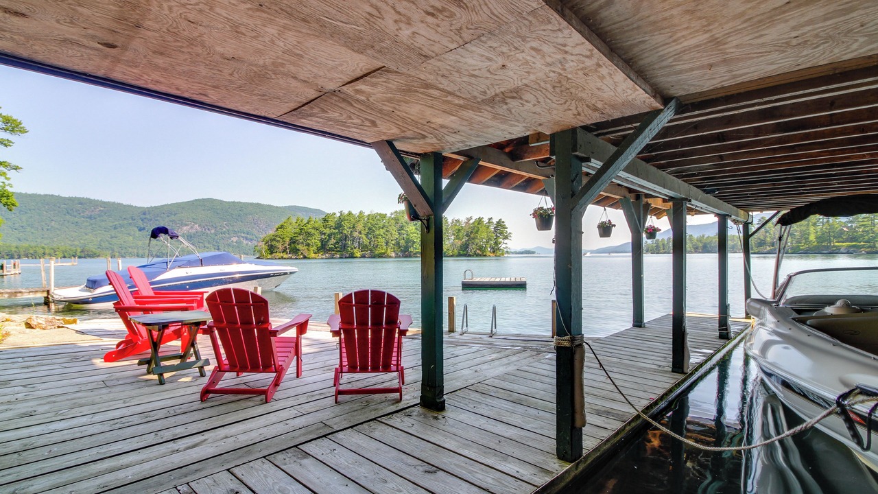 Photo of Outdoor in Huletts Landing
