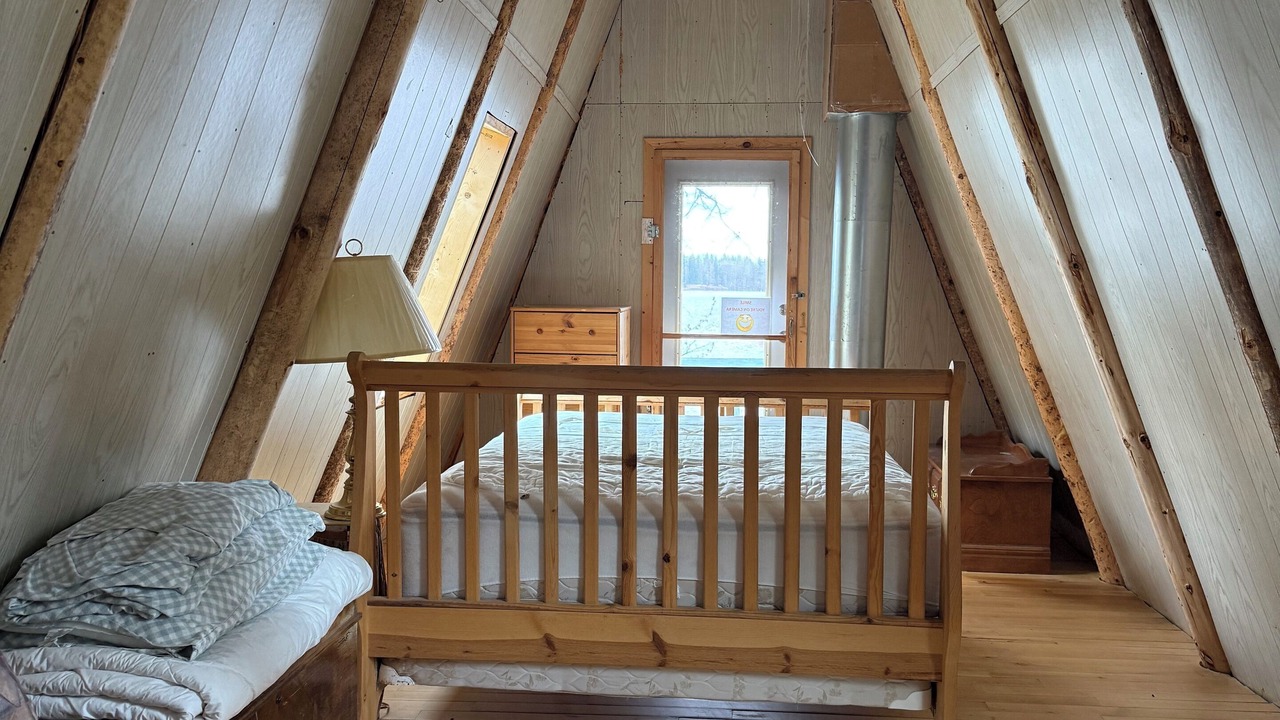 Photo of Bedroom in Regional District of Fraser-Fort George