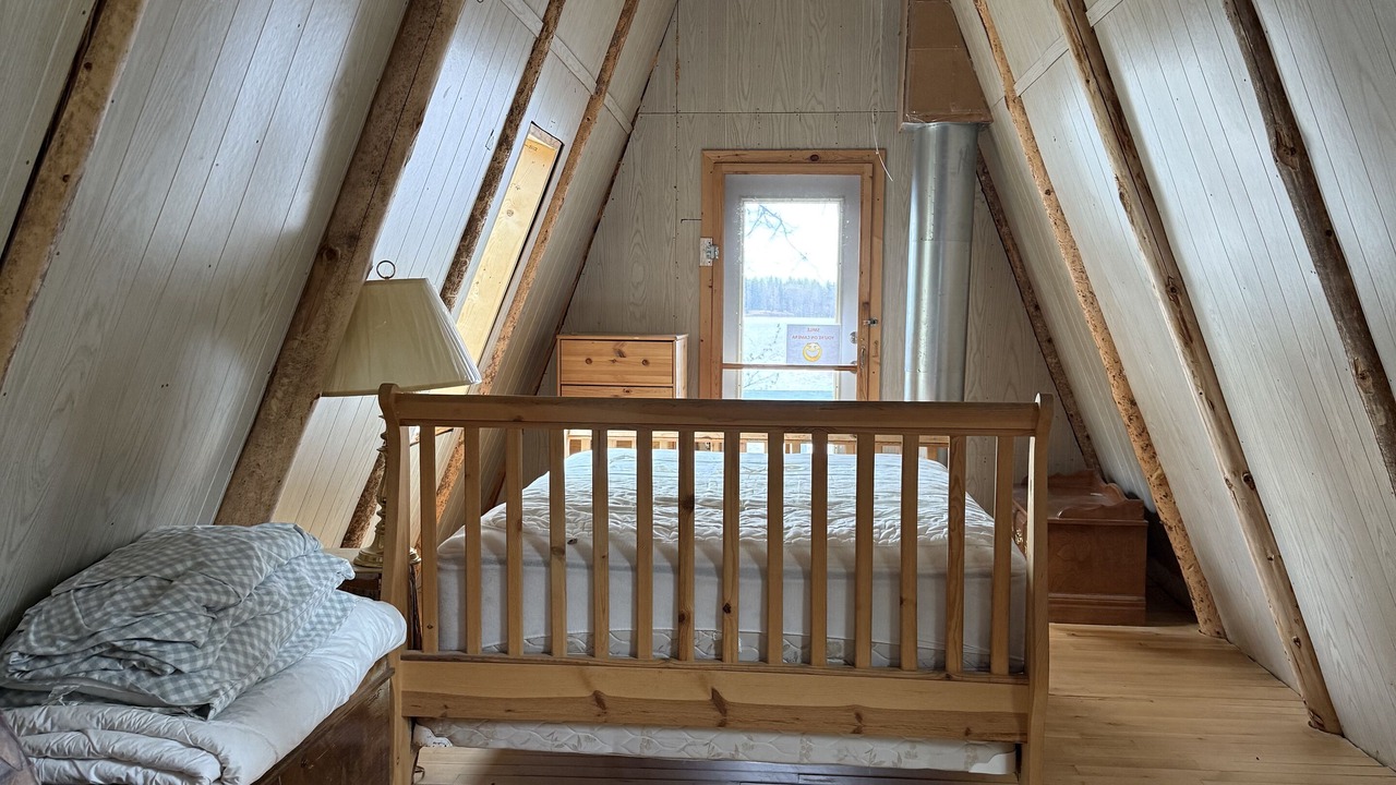 Photo of Bedroom in Regional District of Fraser-Fort George
