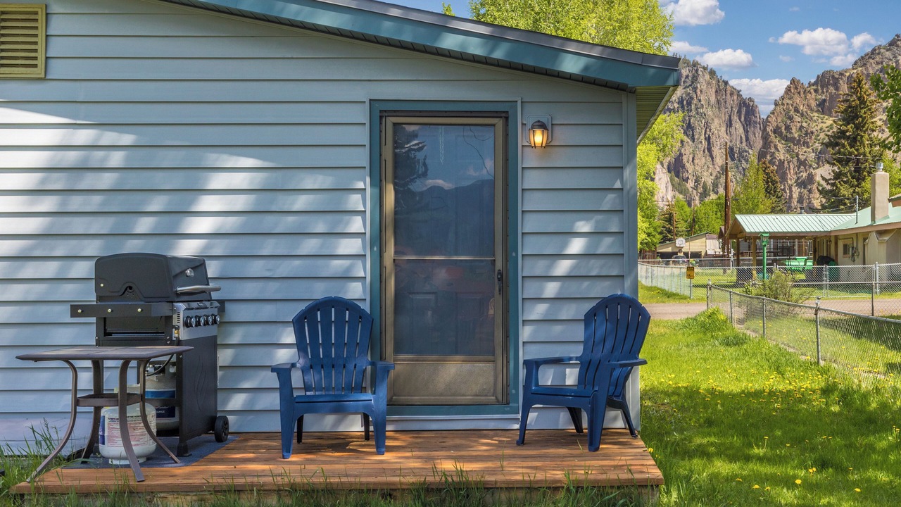 Photo of Outdoor in Creede