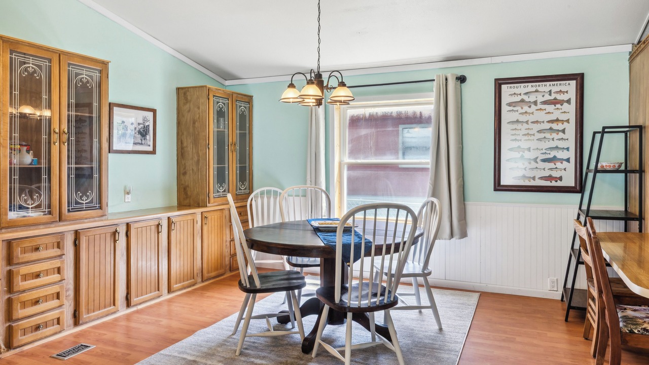 Photo of Bedroom in Creede
