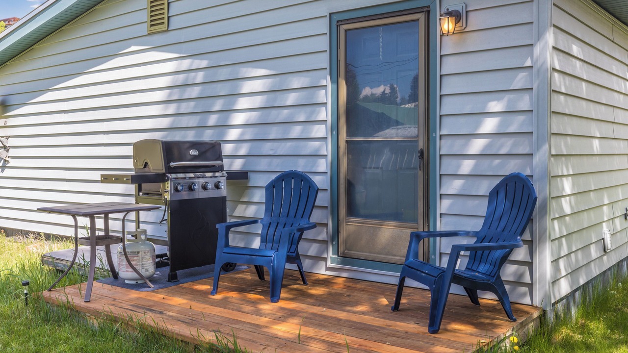 Photo of Outdoor in Creede