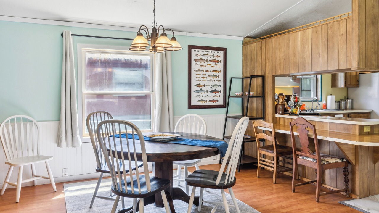 Photo of Bedroom in Creede