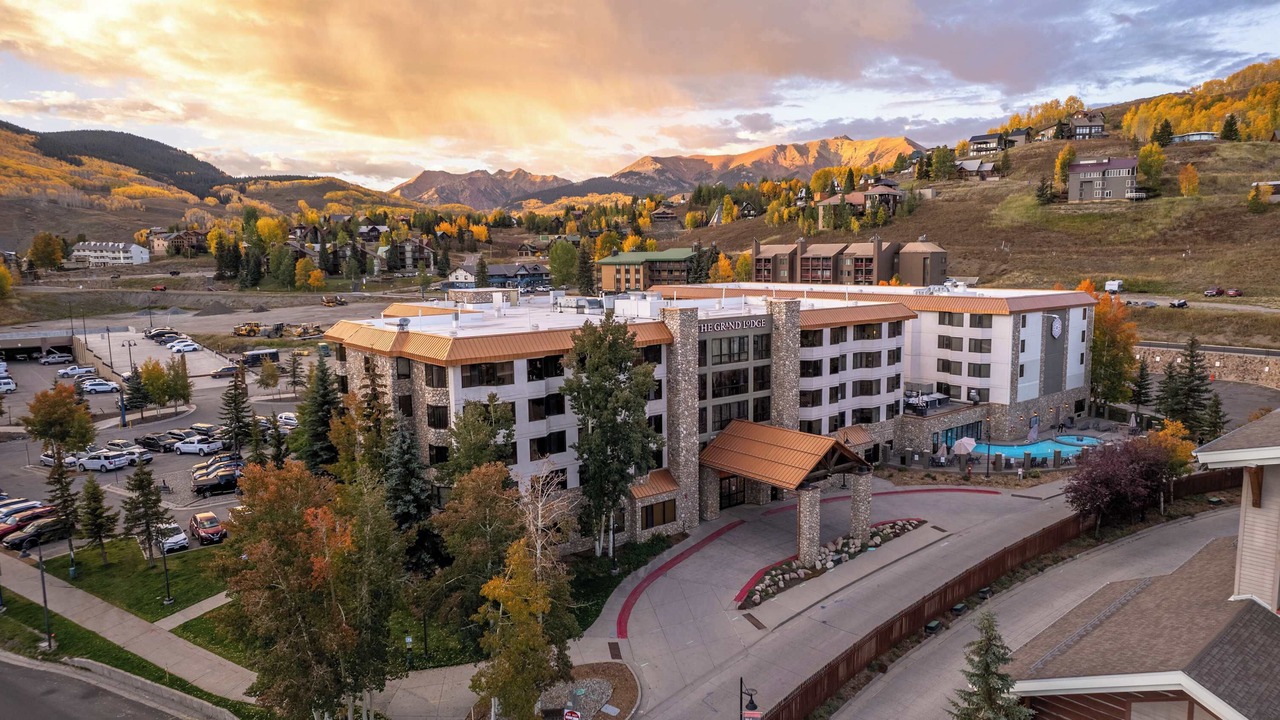 Photo of Outdoor in Mount Crested Butte