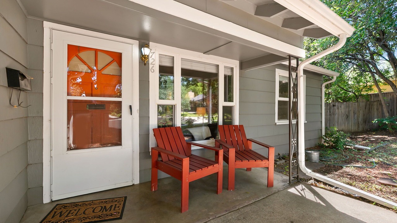 Photo of Outdoor in Fort Collins