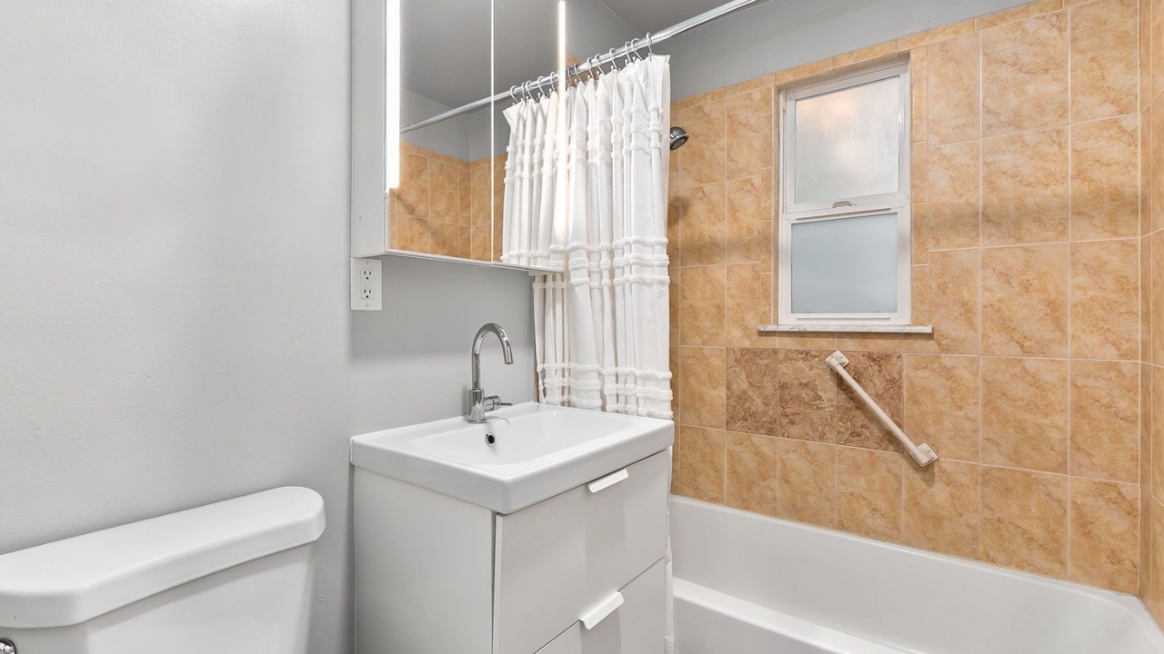 Photo of Bathroom in Fort Collins