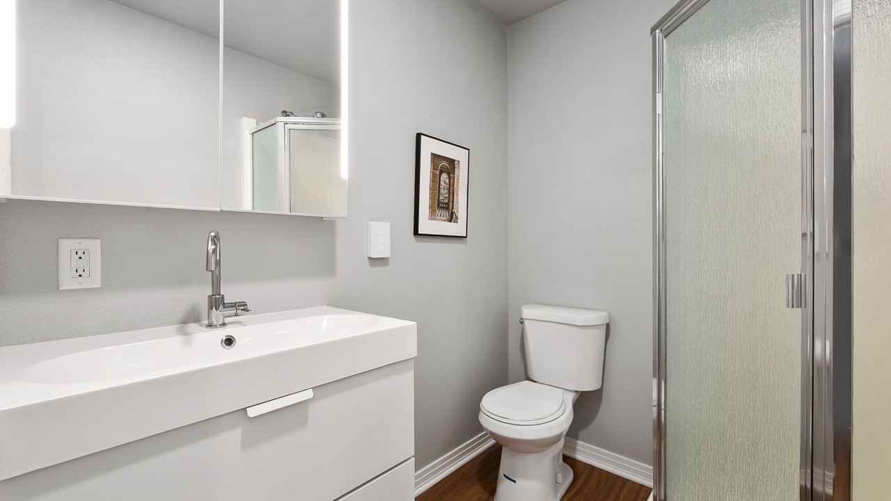 Photo of Bathroom in Fort Collins