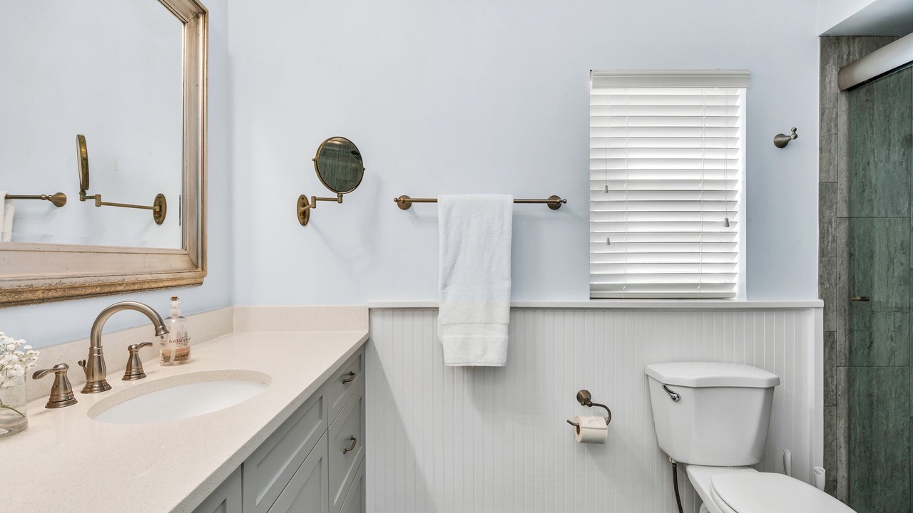 Photo of Bathroom in Jupiter