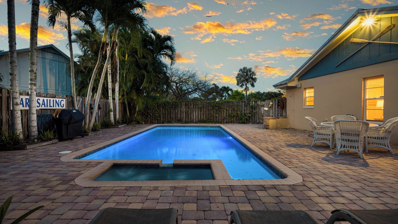 Photo of Outdoor in Jupiter