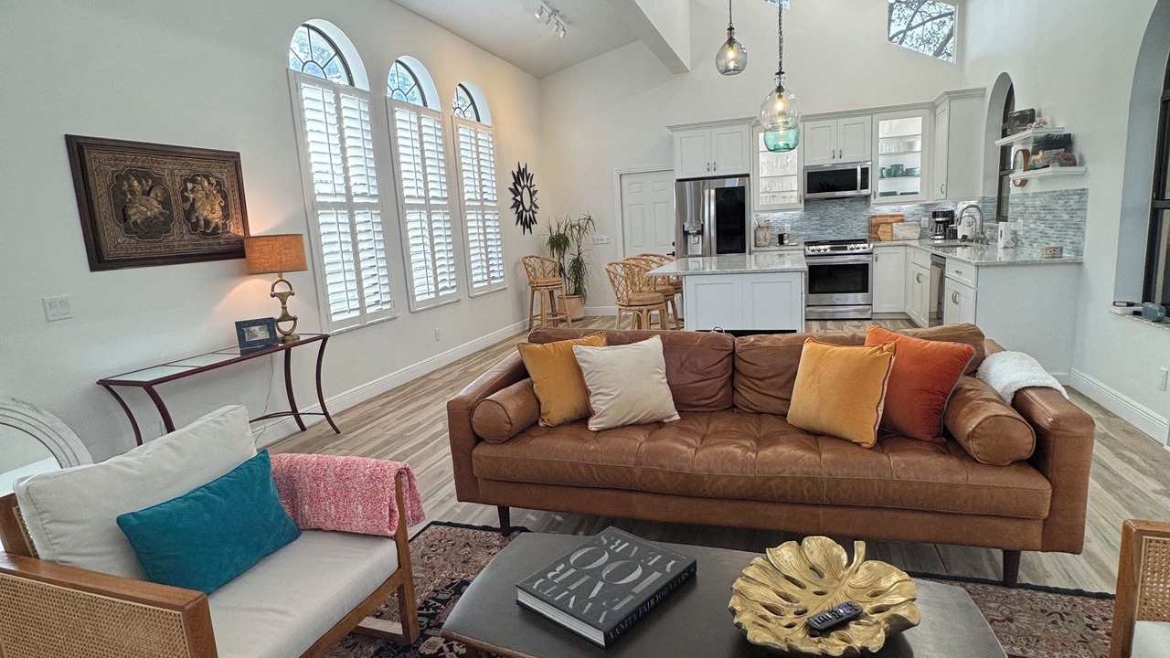 Photo of Bedroom in Hobe Sound