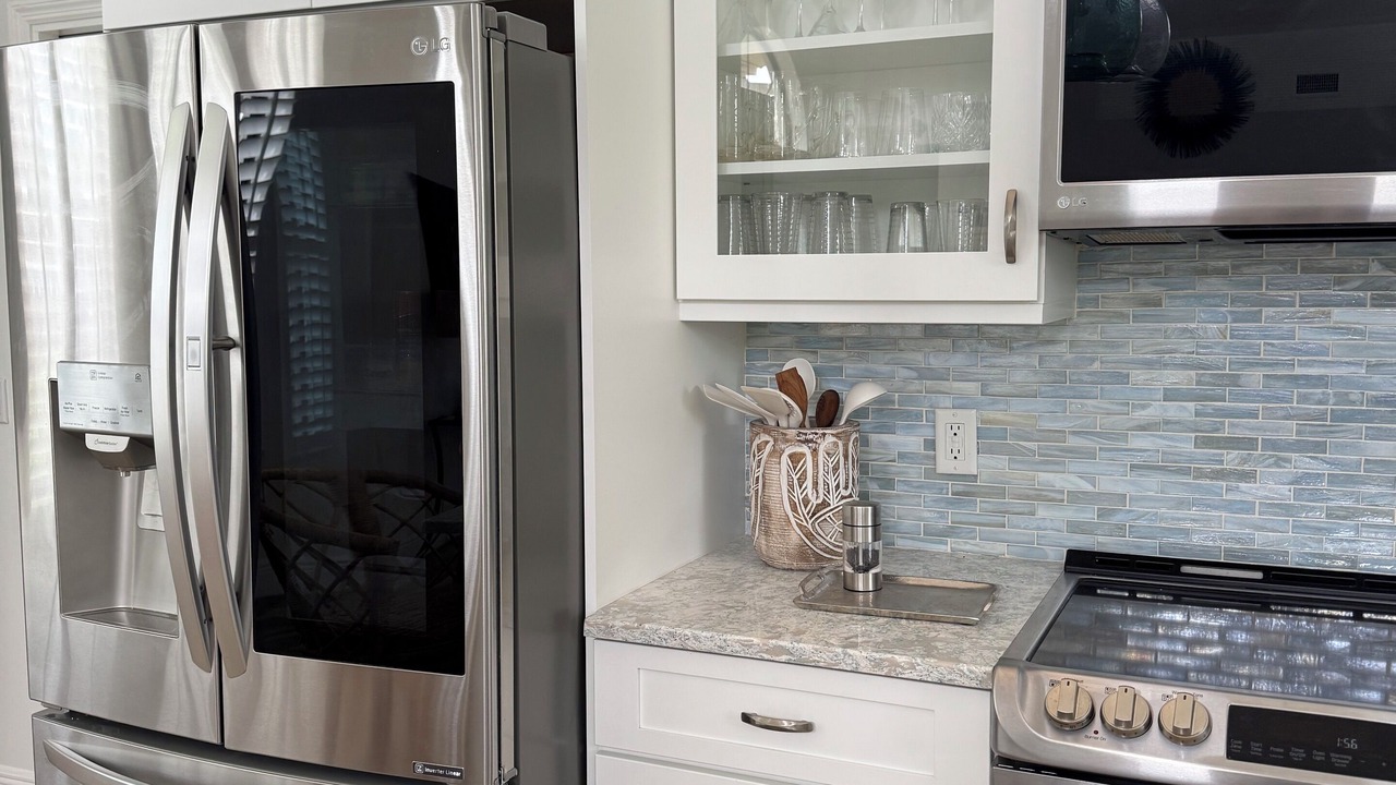 Photo of Kitchen in Hobe Sound