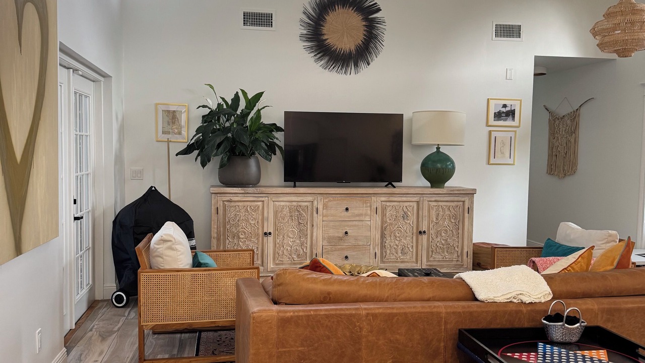 Photo of Livingroom in Hobe Sound