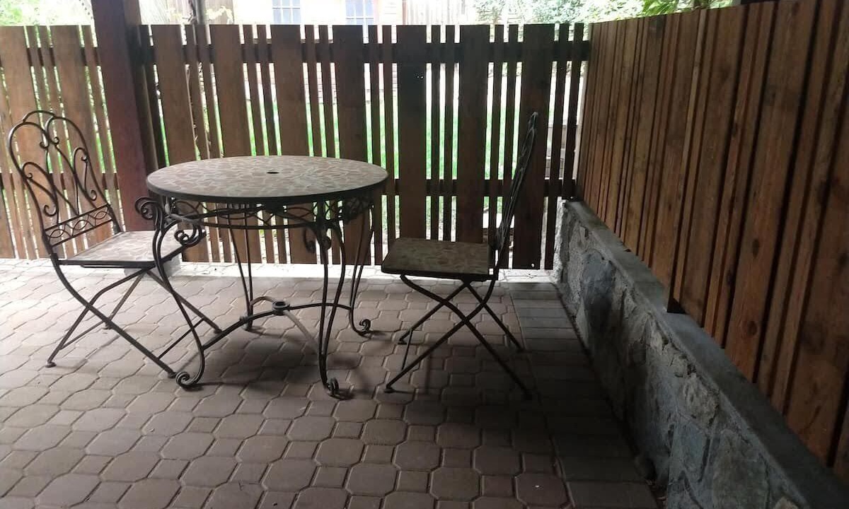 Photo of Outdoor in West Vancouver