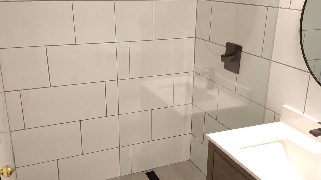 Photo of Bathroom in West Vancouver