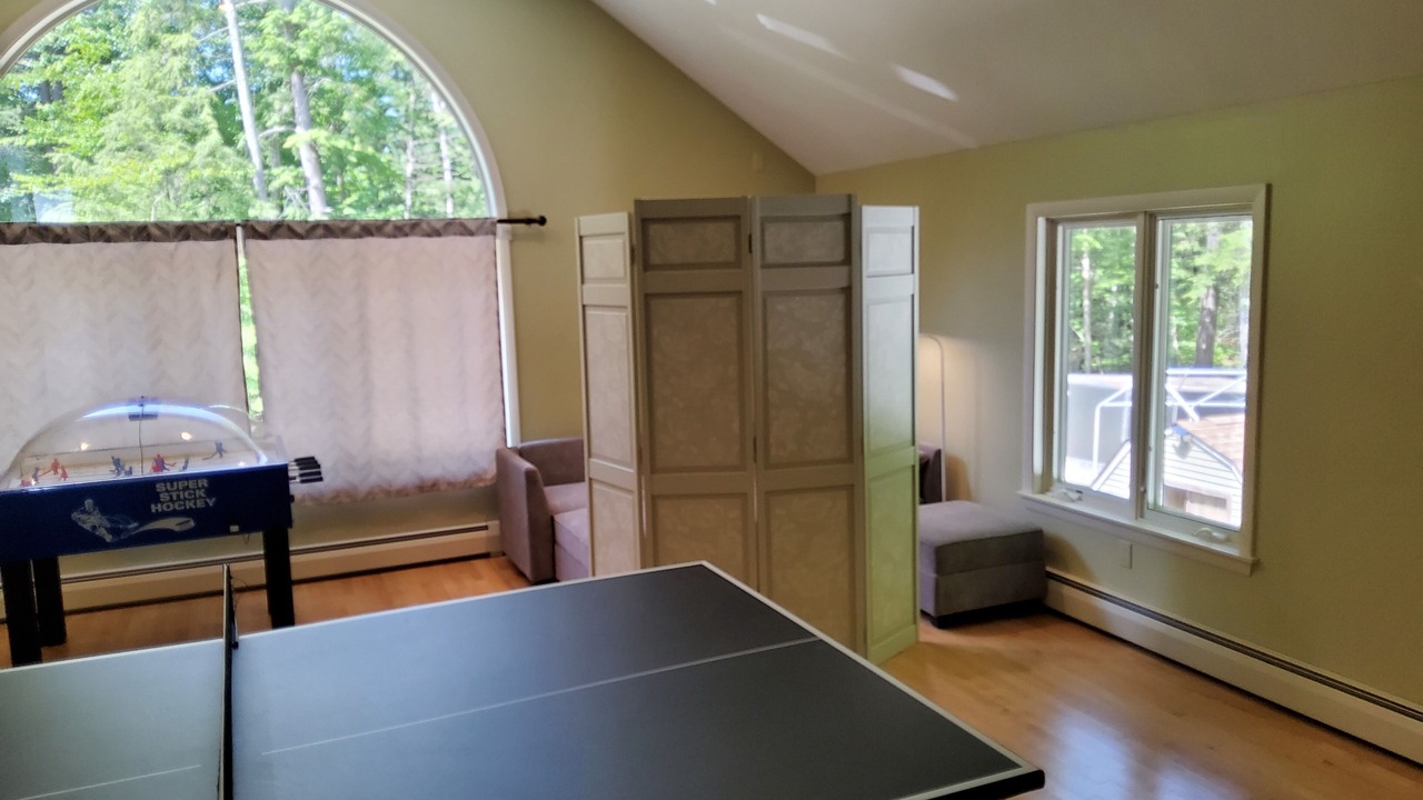Photo of Bedroom in Moultonborough