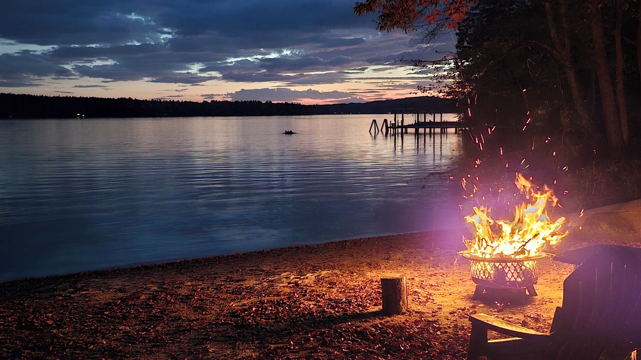 Photo of Livingroom in Moultonborough