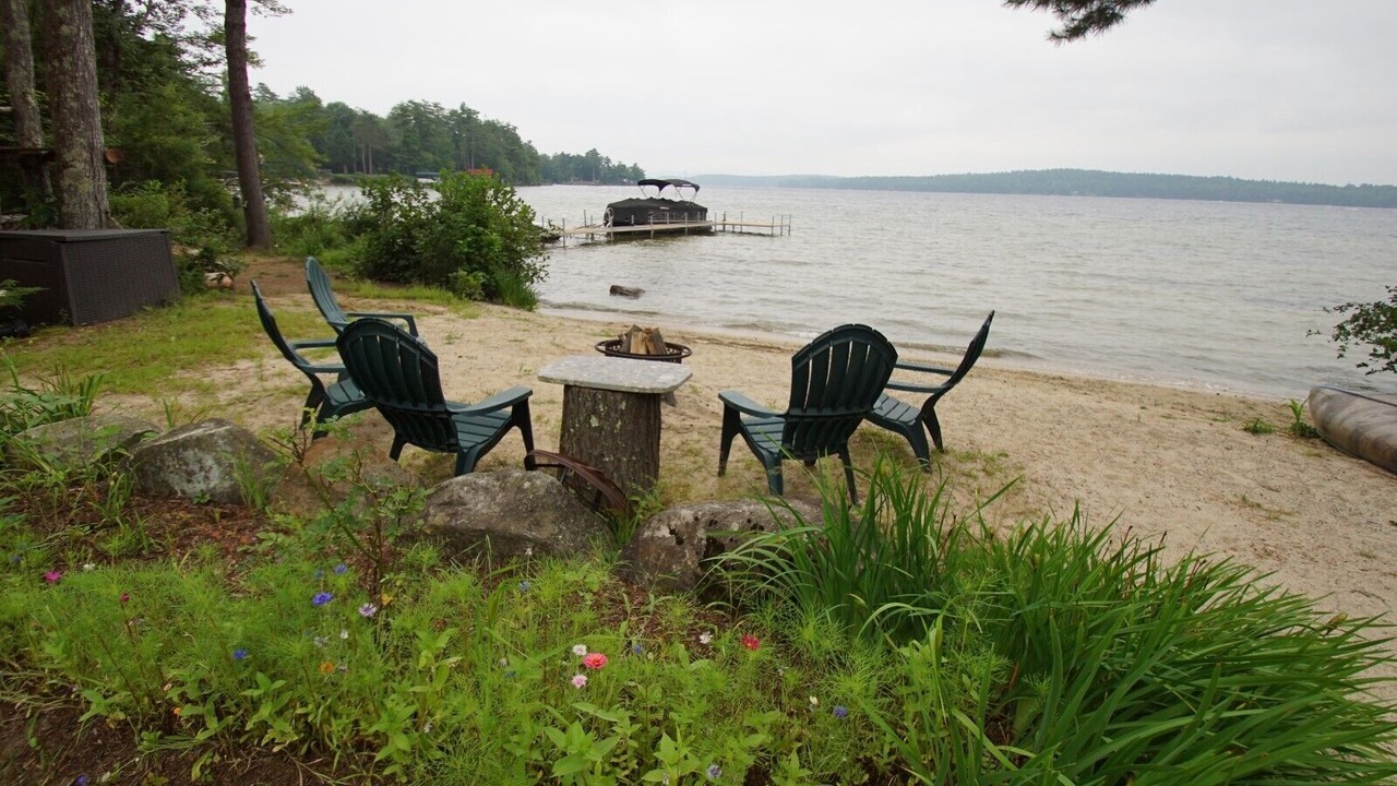 Photo of Outdoor in Moultonborough