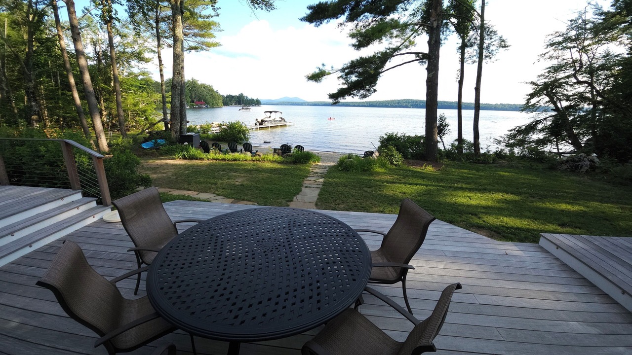 Photo of Outdoor in Moultonborough