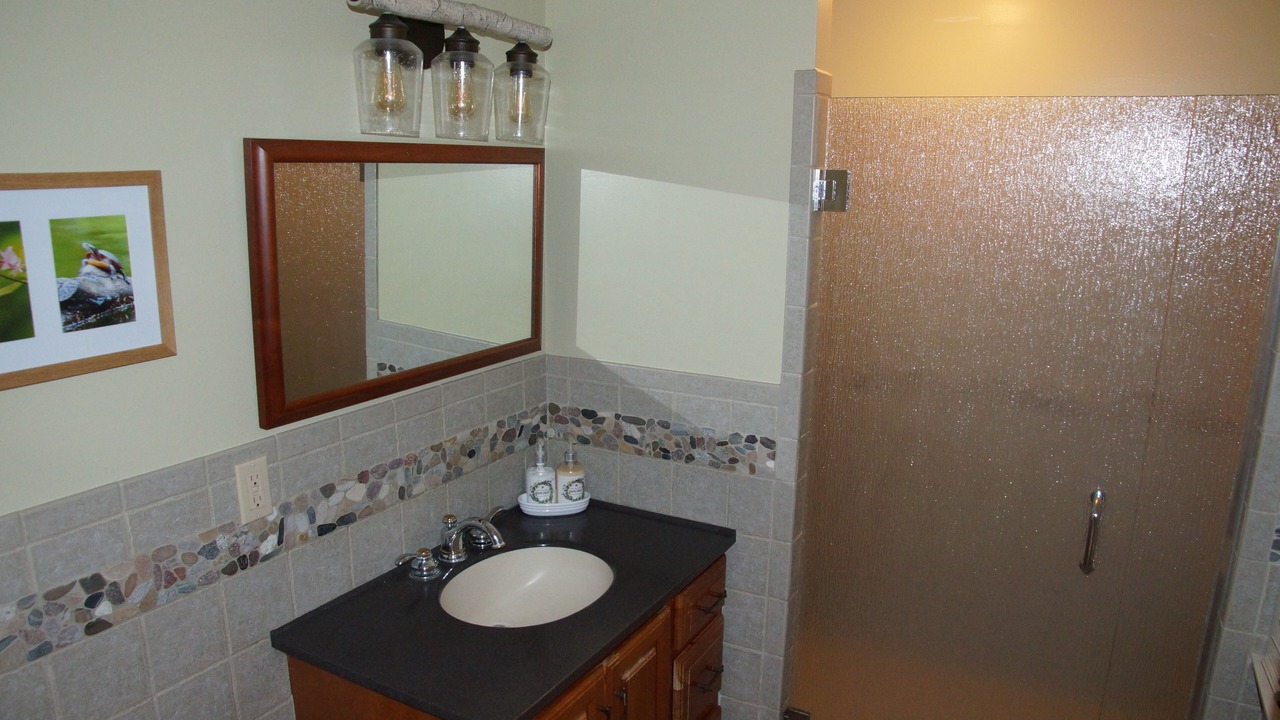 Photo of Bathroom in Moultonborough