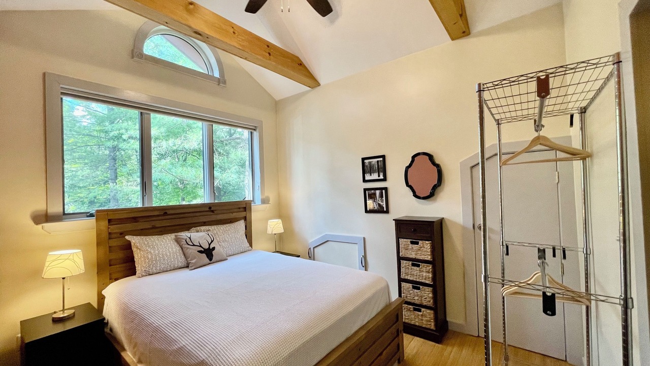 Photo of Bedroom in Bartlett